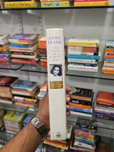 Anne Frank: The Diary