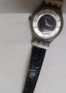 Rodeo Ladies Watch