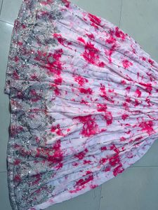Ethnic Gown