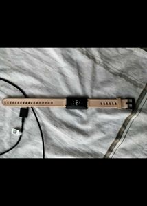REALME BAND 2👁️