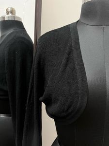 Black Bolero