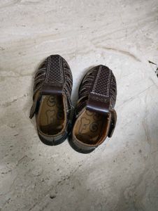 Baby Sandals-6-12months(13cms)
