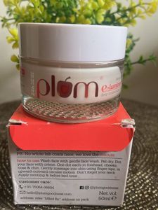 E-Luminence Deep Moisturizing Creme