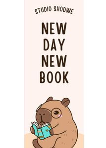 Pinteresty Bookmarks!🔖