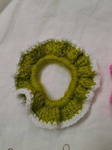 Crochet Accessories Bundles