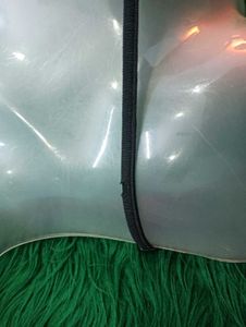 Cute Heart🇲🇾 Print Bra