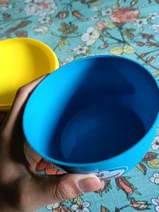 Doraemon Bowl