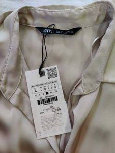 Zara Shirt