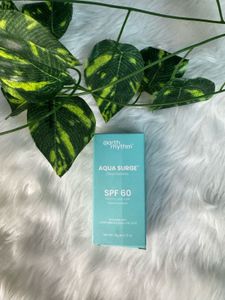 Earth Rhythm Aqua Surge SPF 60 Sunscreen Stick