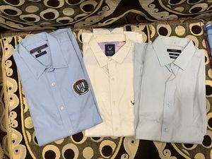 Men's Shirts Bundle