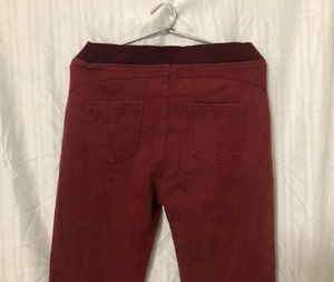 Skinny fit jeans
