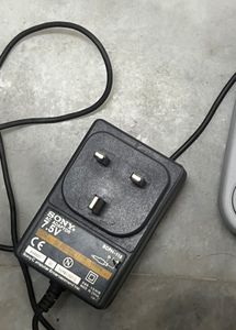 Sony Ps One/Ps1 Console