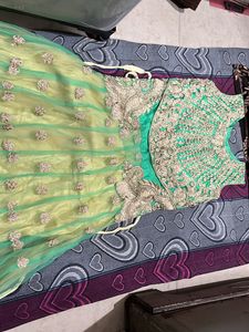 Gown