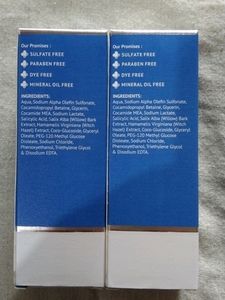 The Derma Co Salicylic Acid Gel Face Wash