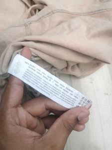 100% Zara Original Shorts For Mens