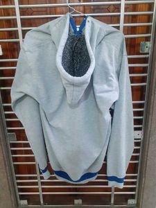 Winter Hoodie Jacket - Sweatshirt for Women / Men