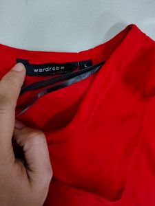 Branded Top N Jeggings Combo