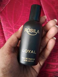 Rosila Perfume