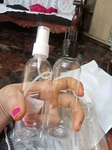 Hair Applicator Bottle...