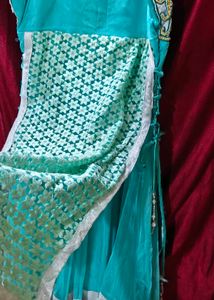 Gown
