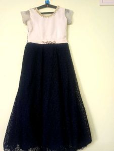 Women Long Frock