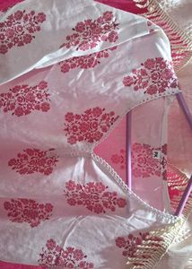 Floral Print Top