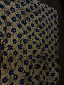 Cotton Used Nighty