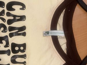 Newme Crop Top For Women In Excellent Condition