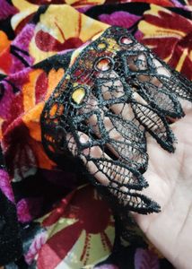 Velvet Kurta For women