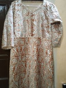 Ethnic Dress