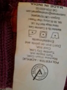 Lucky Charm Cardigan