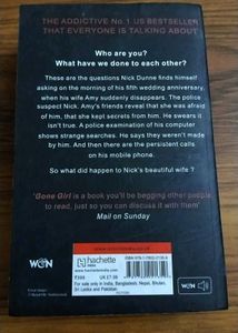 Gone Girl