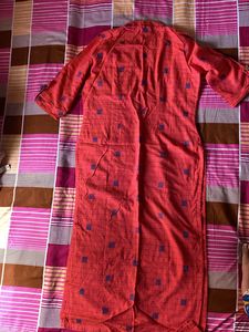 woman kurti