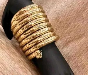 Chunky bracelet