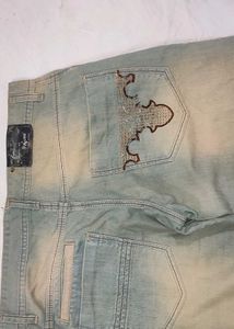 Designed Jeans