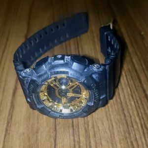 Casio G-Shock Watch