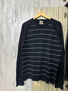Carhartt WIP Striped Sweater