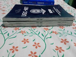 Ugc Net Jrf Preparation Book Paper 1