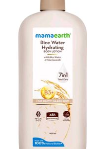 Mamaearth Body Lotion