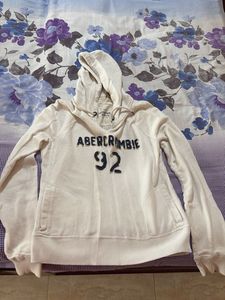 Abercrombie And Fitch Hoodie