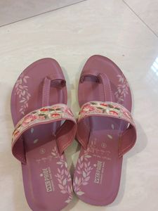 Very New Condition Sandal