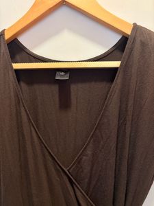 Ann Taylor Beautiful Wrap Dress