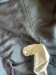 Zara Tweed Blazer