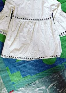 Short Kurti