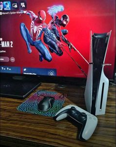 ⭐ Sony PlayStation 5 (PS5) – Excellent Condition ⭐