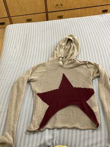 Long Sleeve Hoodie,