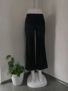 Black Pants