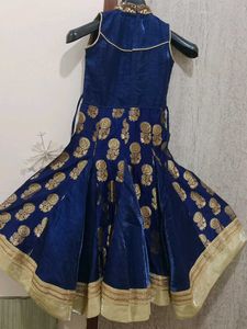 Gown
