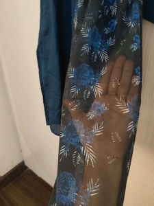 Elegant Kurta Set