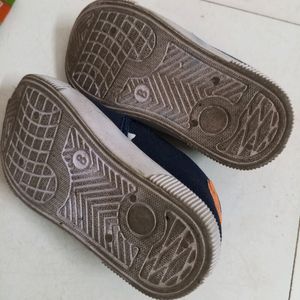 Branded Shoes